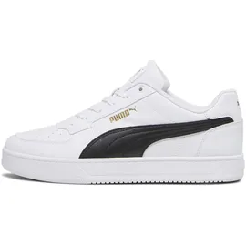 Puma Caven 2.0 Puma White-Puma Black-Gold 45