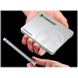 Transcend SSD220S 240 GB 2,5"