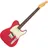 Fender American Pro Classic Telecaster RW FDKR - E-Gitarre