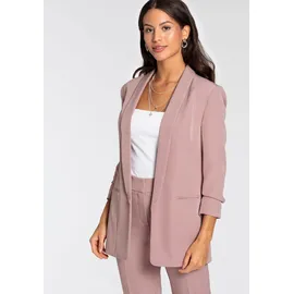 LAURA SCOTT Longblazer Rosa 44