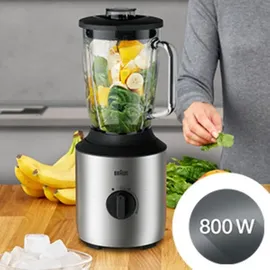 Braun SIJB 3272 SI Standmixer