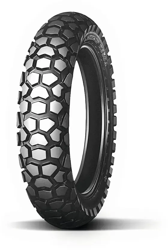 Dunlop K850 51s Tt Geländereifen - Black - 90 / 90 - R21