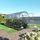 klasika greenhouses Klasika Slim Gewächshaus verzinkt Transparent HKP 6 mm 8 m2