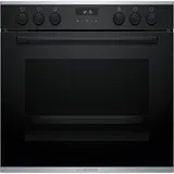 Bosch HND637FH63 HEG237BB6 + NVQ645CB6E