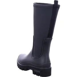 Verbenas Mizu Rubberlaarzen - Zwart - Maat 37 - Schwarz - 37