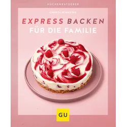Expressbacken für die Familie