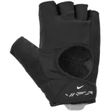 Nike Vapor FG Trainingshandschuhe 091 black/black/white L