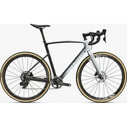 Cyclocross Fahrrad RCX 2 PRO North Star Capsule EINHEITSFARBE L