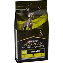 Purina Veterinary PVD HP Hepatic 3kg