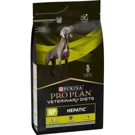 Purina Veterinary PVD HP Hepatic 3kg