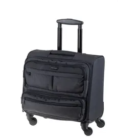 Lightpak Ronney 4-Rollen Cabin 44 cm / 39 l anthracite