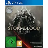 Final Fantasy XIV: Stormblood (Add-On) (USK) (PS4)