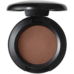 MAC Perfect Shot Small Eyeshadow Lidschatten Espresso 1.5 g Braun 