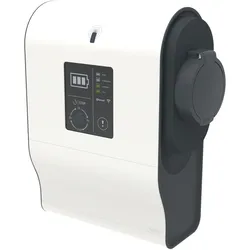 LEGRAND Wandladestation 059007