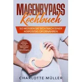 edition jt Magenbypass Kochbuch: So müssen Sie sich nach einer Adipositas OP ernähren