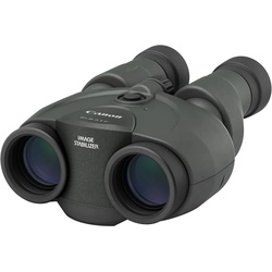 CANON 10x30 IS II Fernglas (Image Stabilizer)