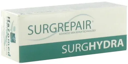 Surghydra Creme Für Die Nachbehandlung Tube 30ml