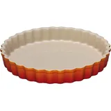 Le Creuset Tarteform 28 cm