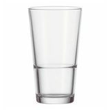 LEONARDO Event 240 ml Glas Transparent Klar