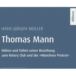 Thomas Mann