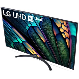 LG 65UR81006LJ 65" 4K UHD TV UR81