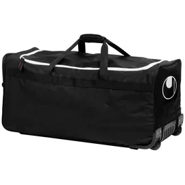 Uhlsport Basic Line 110 L Travel & Team Vereinstasche schwarz XL