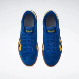 Reebok Smash Edge Herren Blau 40