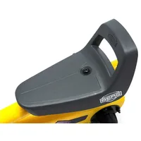 Berg Toys BERG Buzzy Sitz, grau