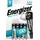 Energizer AAA 4 St.