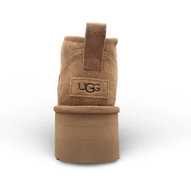 UGG Australia UGG Classic Ultra Mini Platform 1135092CHE - beige
