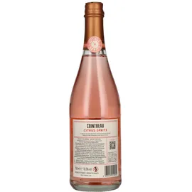 Cointreau Citrus Spritz Grapefruit & Tangerine 11% Vol. 0,7 l