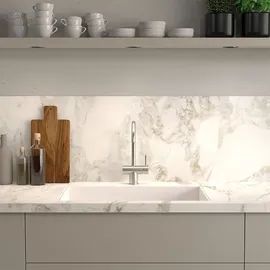 Steinberg 100 Einhebelmischer Rose Gold