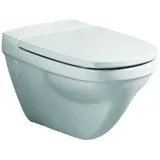 Geberit Vitelle WC-Sitz Absenkautomatik Weiß
