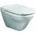 Geberit Vitelle WC-Sitz Absenkautomatik Weiß