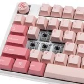Ducky One 3 Gossamer Pink MX Black US