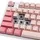 Ducky One 3 Gossamer Pink MX Black US