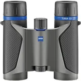 Zeiss Terra ED Pocket 10x25 grau