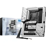 MSI Z790 PROJECT ZERO (LGA 1700, Intel Z790, ATX), Mainboard