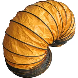 Luftverteilungsschlauch Q65. 20 Meter Länge
