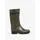 Aigle Chambord Var L - Gummistiefel - Damen kaki, 38
