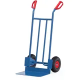 fetra® Stahlrohrkarre 250 kg