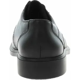 Rieker Businessschuhe schwarz 42 - Schwarz