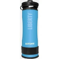 Trinkflasche Lifesaver Liberty 400ML