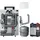 Bosch Installationspaket INPA 118 (35kW), 1 ungemischter HK mit nebenst. Speicher