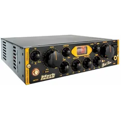 Markbass Little Mark Vintage - Topteil E-Bass