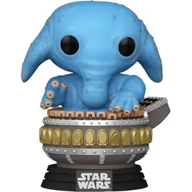 Funko POP! Star Wars - Max Rebo #84643