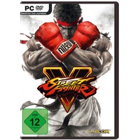 Street Fighter V (PC)