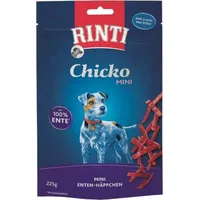 Rinti Extra Chicko Mini Ente 9 x 225 g