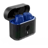 Kingston HYPERX Cirro Buds Pro, In-ear In-Ear Kopfhörer Bluetooth Blau