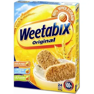 Weetabix Original